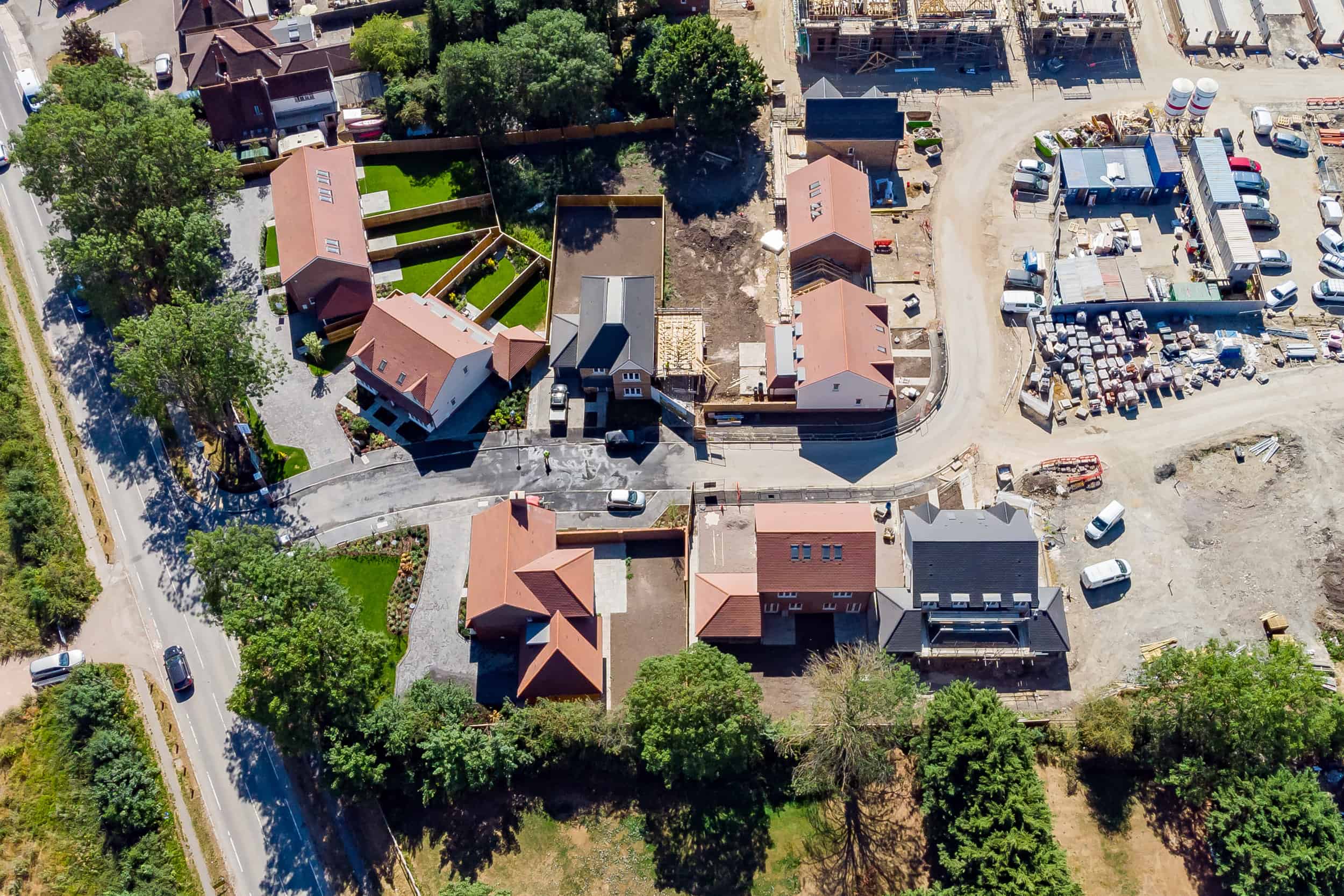 Aston Clinton Ashvale Civil Engineering