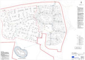 Biddenham Phase 1 - Ashvale Civil Engineering