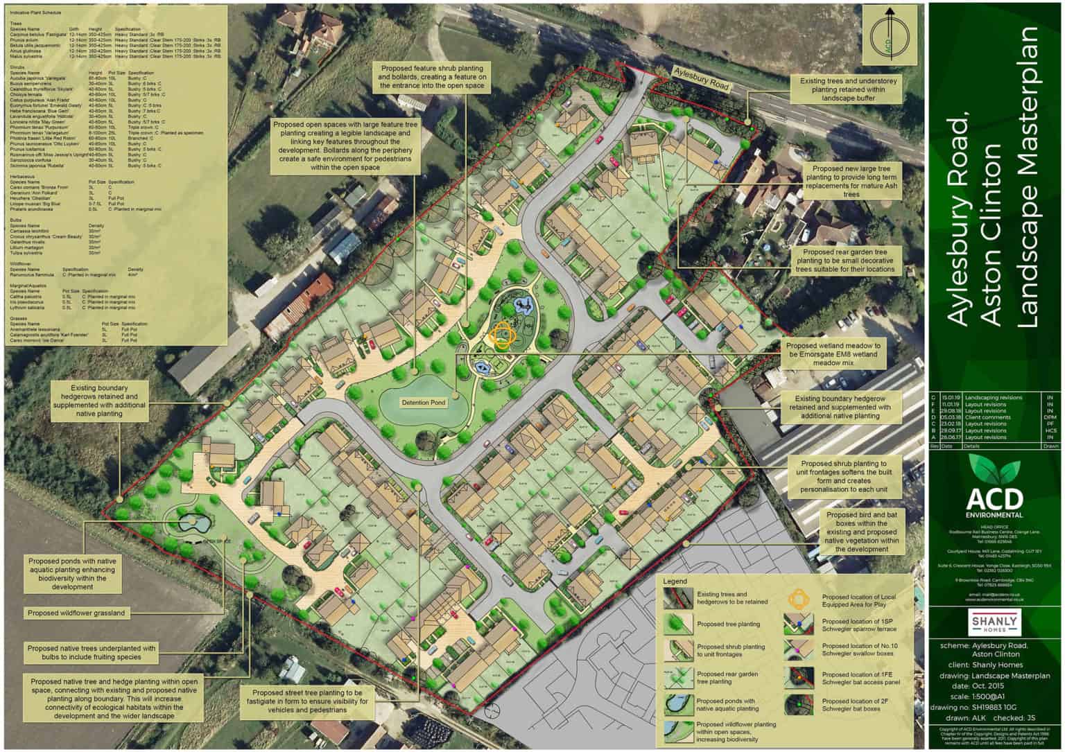 Aston Clinton Ashvale Civil Engineering